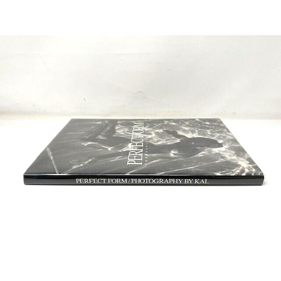 PERFECT FORM By Kal Yee - Hardcover - Picture 3 of 3